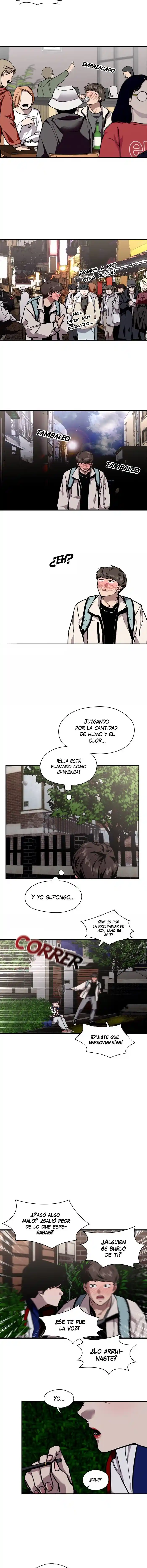 Lee Doona! - Capítulo 74 - Página 3 - LectorTMOo