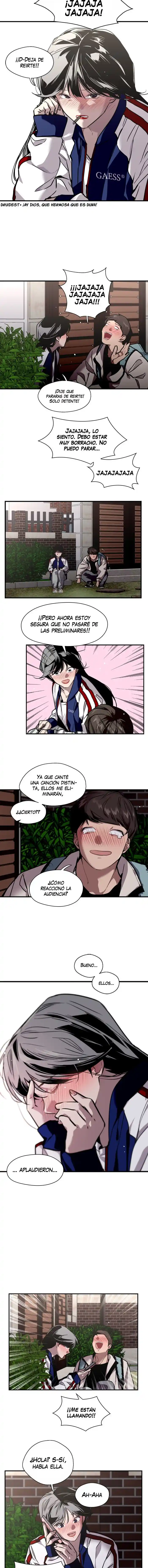 Lee Doona! - Capítulo 74 - Página 7 - LectorTMOo