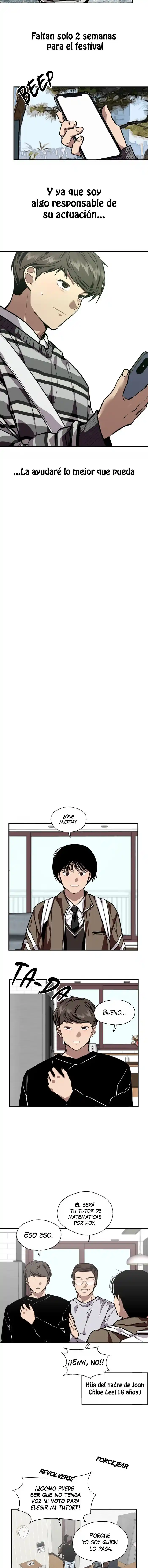 Lee Doona! - Capítulo 74 - Página 11 - LectorTMOo