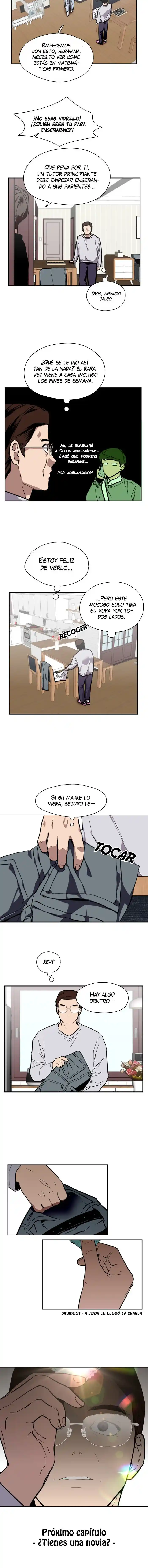 Lee Doona! - Capítulo 74 - Página 12 - LectorTMOo
