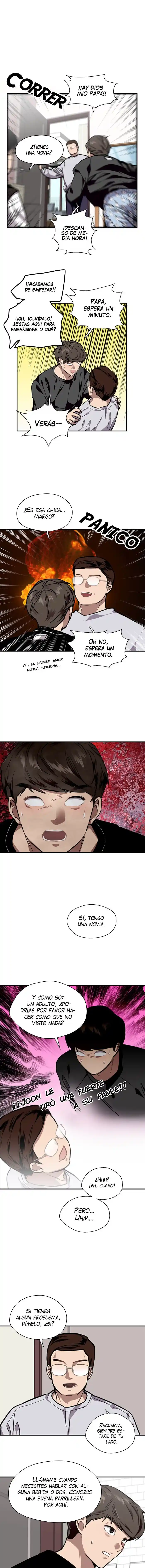 Lee Doona! - Capítulo 75 - Página 4 - LectorTMOo