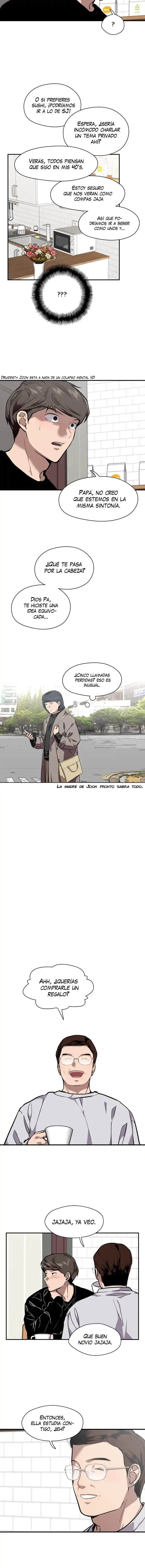 Lee Doona! - Capítulo 75 - Página 5 - LectorTMOo