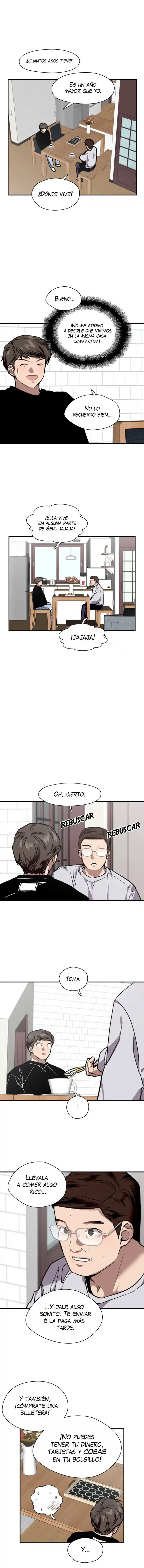 Lee Doona! - Capítulo 75 - Página 6 - LectorTMOo