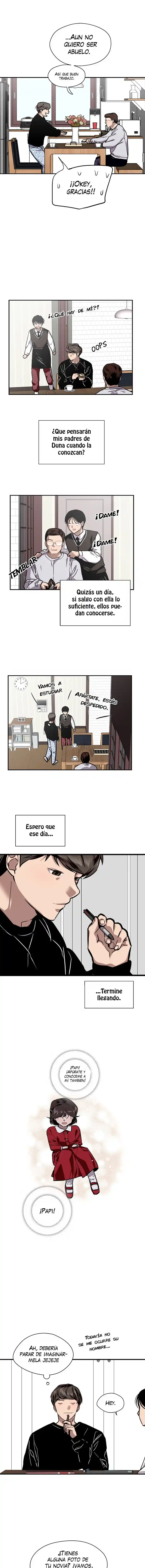 Lee Doona! - Capítulo 75 - Página 7 - LectorTMOo