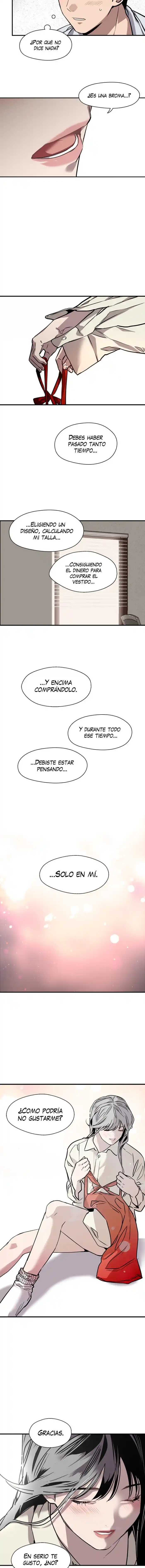Lee Doona! - Capítulo 75 - Página 11 - LectorTMOo