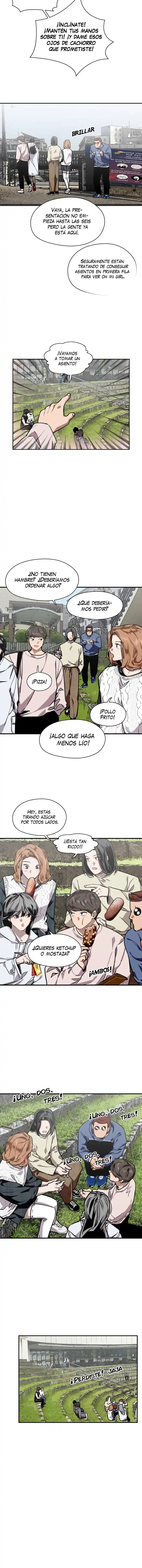 Lee Doona! - Capítulo 76 - Página 3 - LectorTMOo