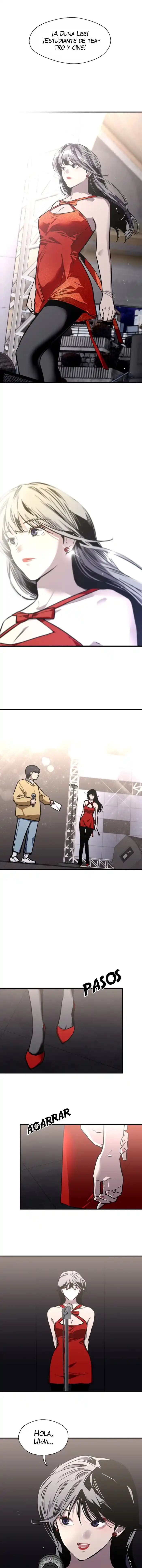 Lee Doona! - Capítulo 76 - Página 7 - LectorTMOo