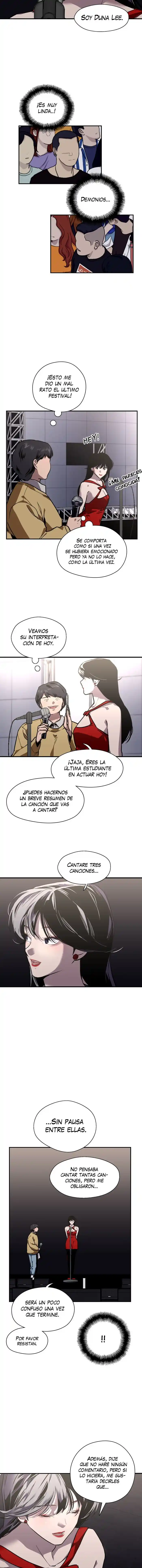 Lee Doona! - Capítulo 76 - Página 8 - LectorTMOo
