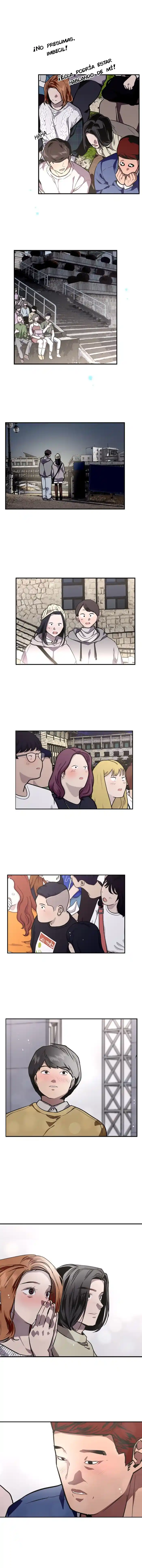 Lee Doona! - Capítulo 76 - Página 10 - LectorTMOo