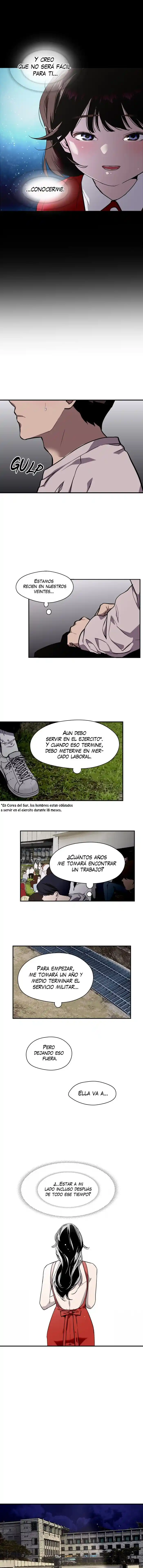 Lee Doona! - Capítulo 77 - Página 3 - LectorTMOo