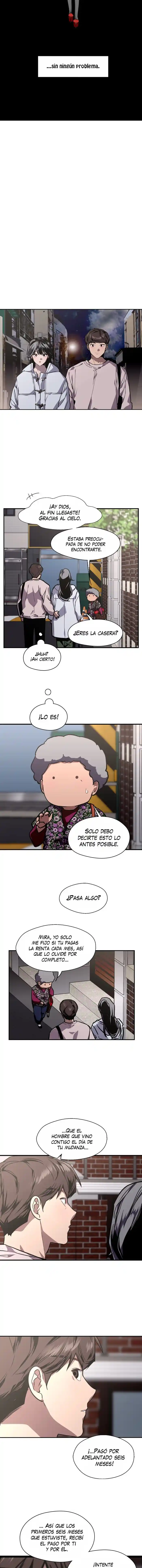 Lee Doona! - Capítulo 77 - Página 9 - LectorTMOo