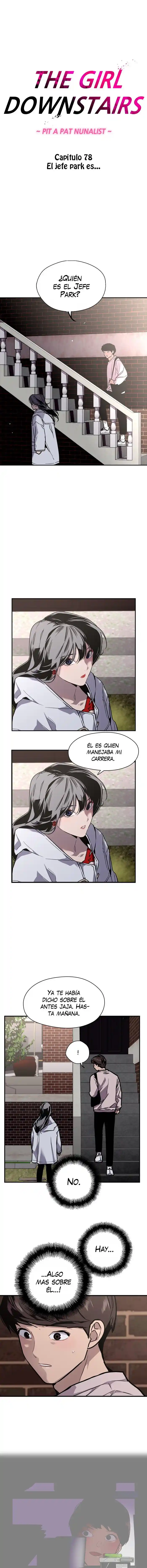 Lee Doona! - Capítulo 78 - Página 2 - LectorTMOo