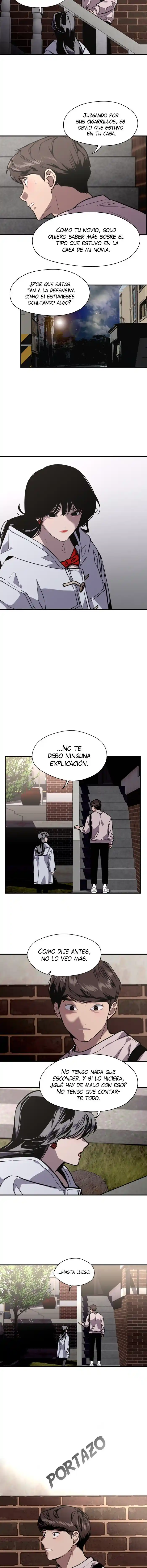 Lee Doona! - Capítulo 78 - Página 4 - LectorTMOo