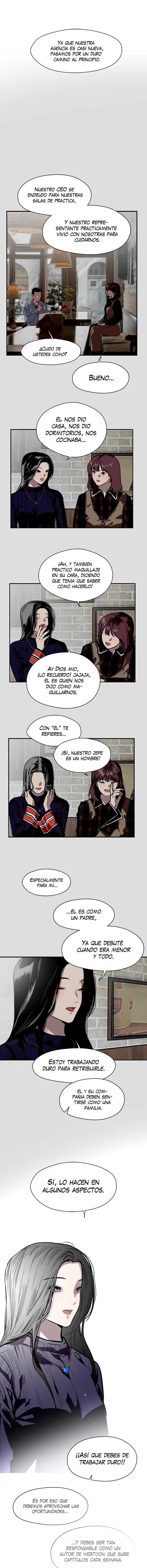 Lee Doona! - Capítulo 78 - Página 6 - LectorTMOo