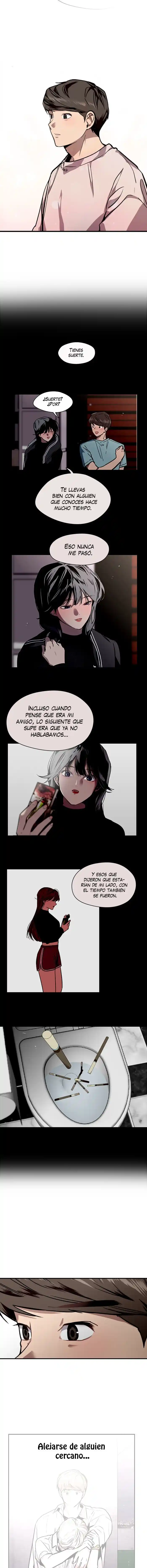 Lee Doona! - Capítulo 78 - Página 7 - LectorTMOo