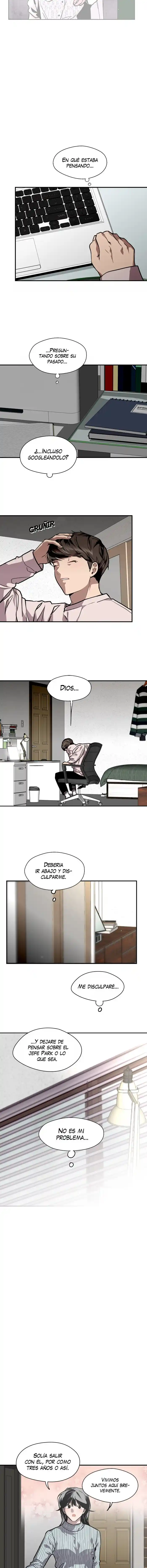 Lee Doona! - Capítulo 78 - Página 8 - LectorTMOo
