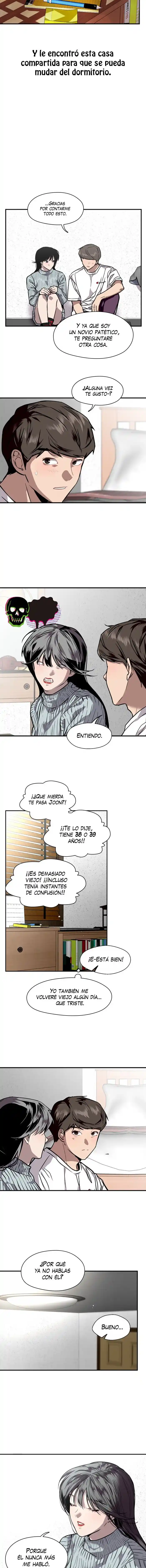 Lee Doona! - Capítulo 78 - Página 10 - LectorTMOo