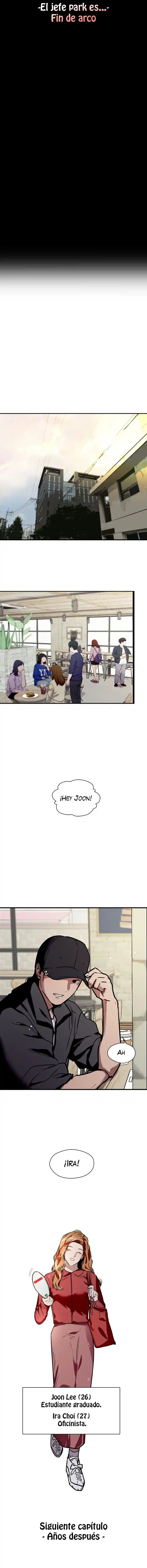 Lee Doona! - Capítulo 78 - Página 12 - LectorTMOo