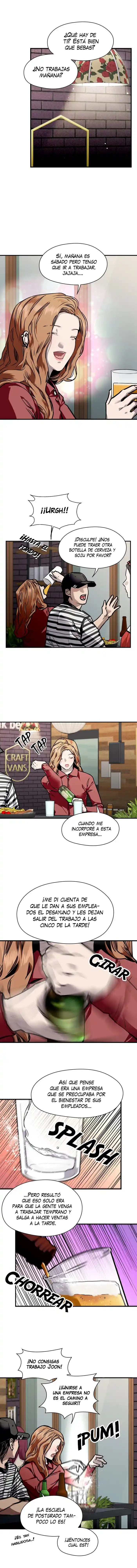 Lee Doona! - Capítulo 79 - Página 4 - LectorTMOo