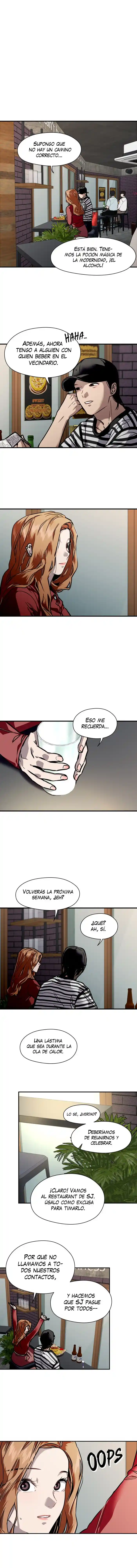 Lee Doona! - Capítulo 79 - Página 6 - LectorTMOo