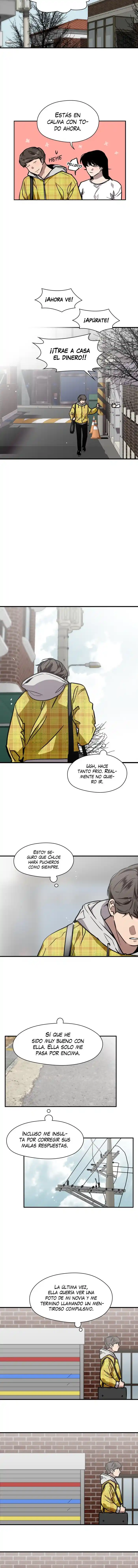 Lee Doona! - Capítulo 79 - Página 10 - LectorTMOo