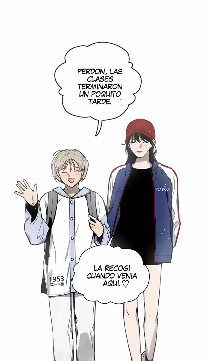 Lee Doona! - Capítulo 8 - Página 6 - LectorTMOo