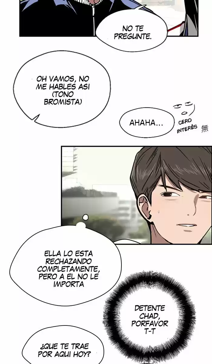 Lee Doona! - Capítulo 8 - Página 10 - LectorTMOo