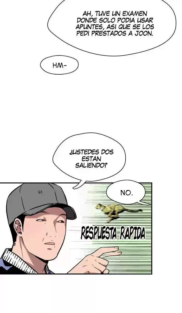 Lee Doona! - Capítulo 8 - Página 13 - LectorTMOo