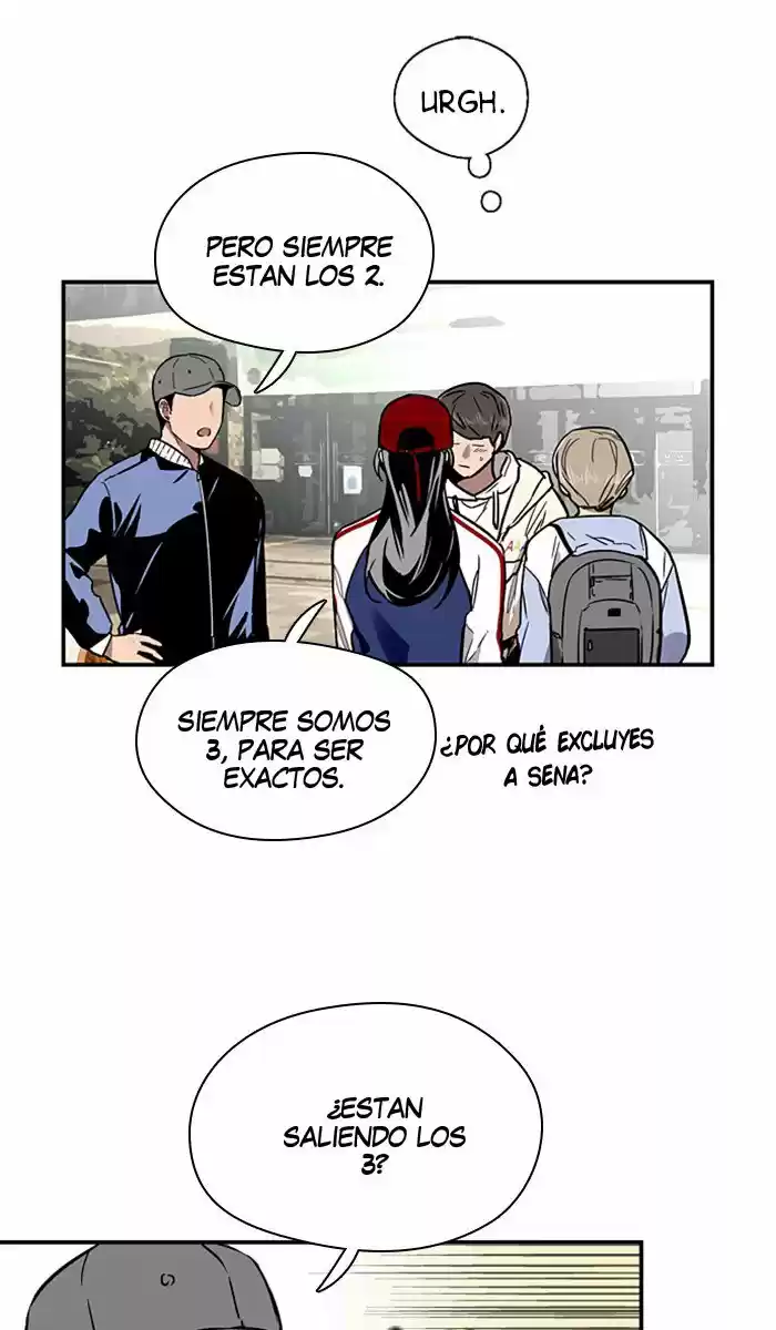 Lee Doona! - Capítulo 8 - Página 14 - LectorTMOo