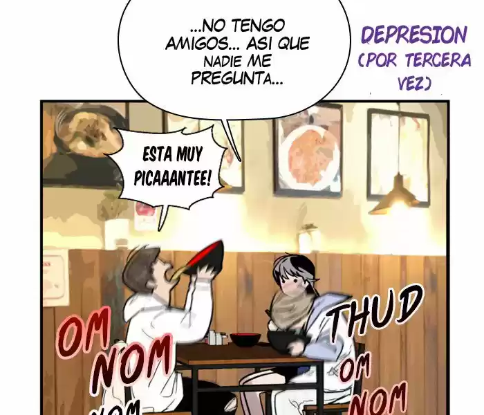 Lee Doona! - Capítulo 8 - Página 20 - LectorTMOo