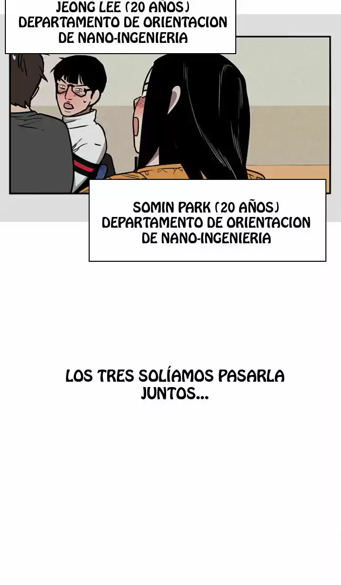 Lee Doona! - Capítulo 8 - Página 22 - LectorTMOo