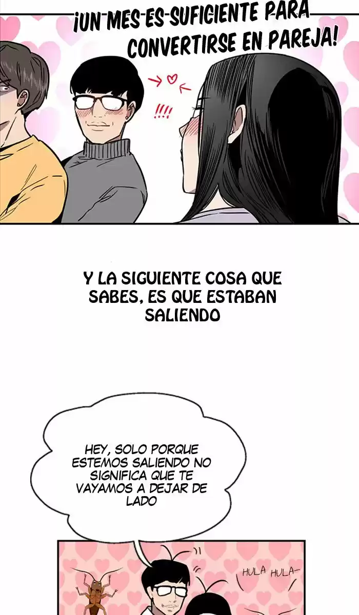 Lee Doona! - Capítulo 8 - Página 23 - LectorTMOo