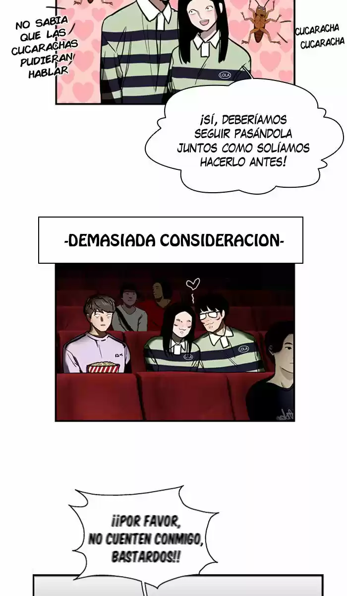 Lee Doona! - Capítulo 8 - Página 24 - LectorTMOo
