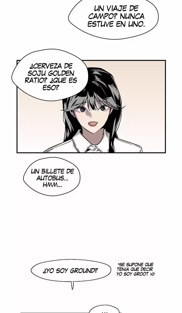 Lee Doona! - Capítulo 8 - Página 29 - LectorTMOo