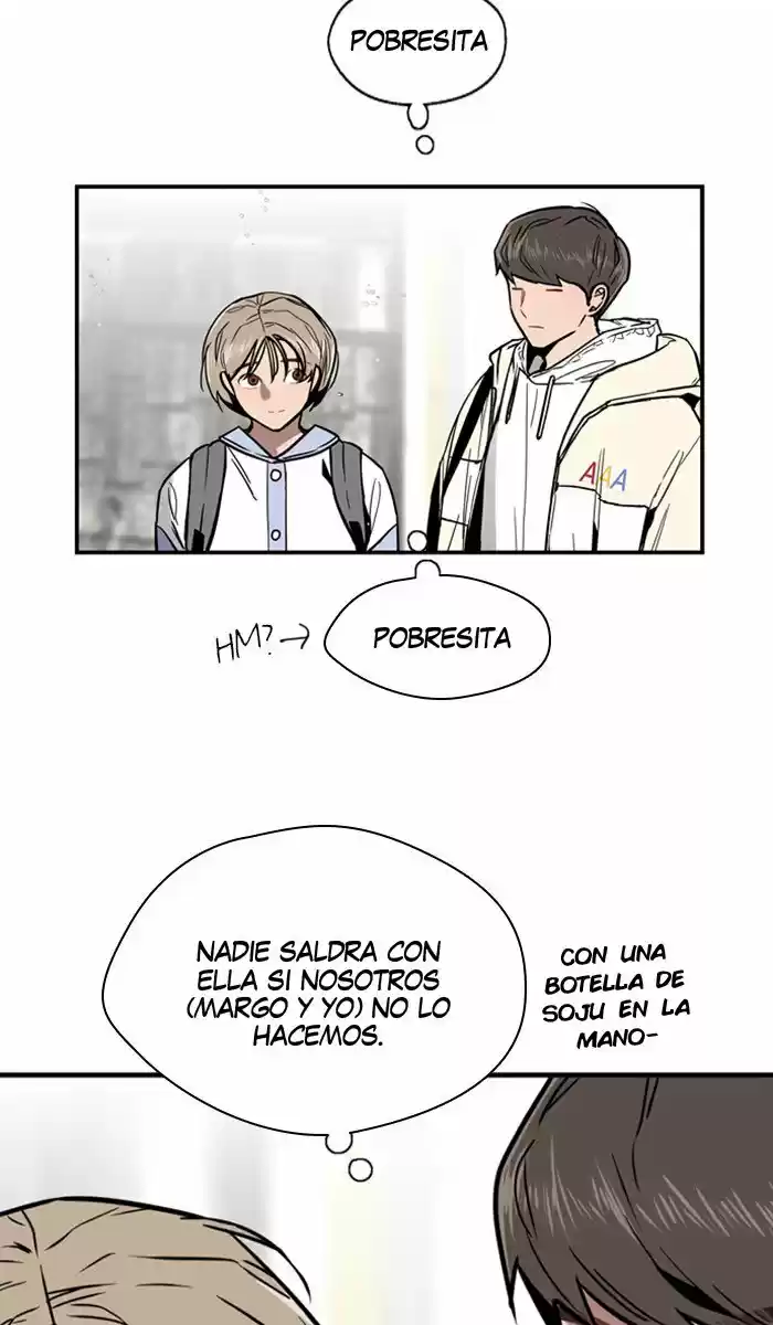 Lee Doona! - Capítulo 8 - Página 33 - LectorTMOo