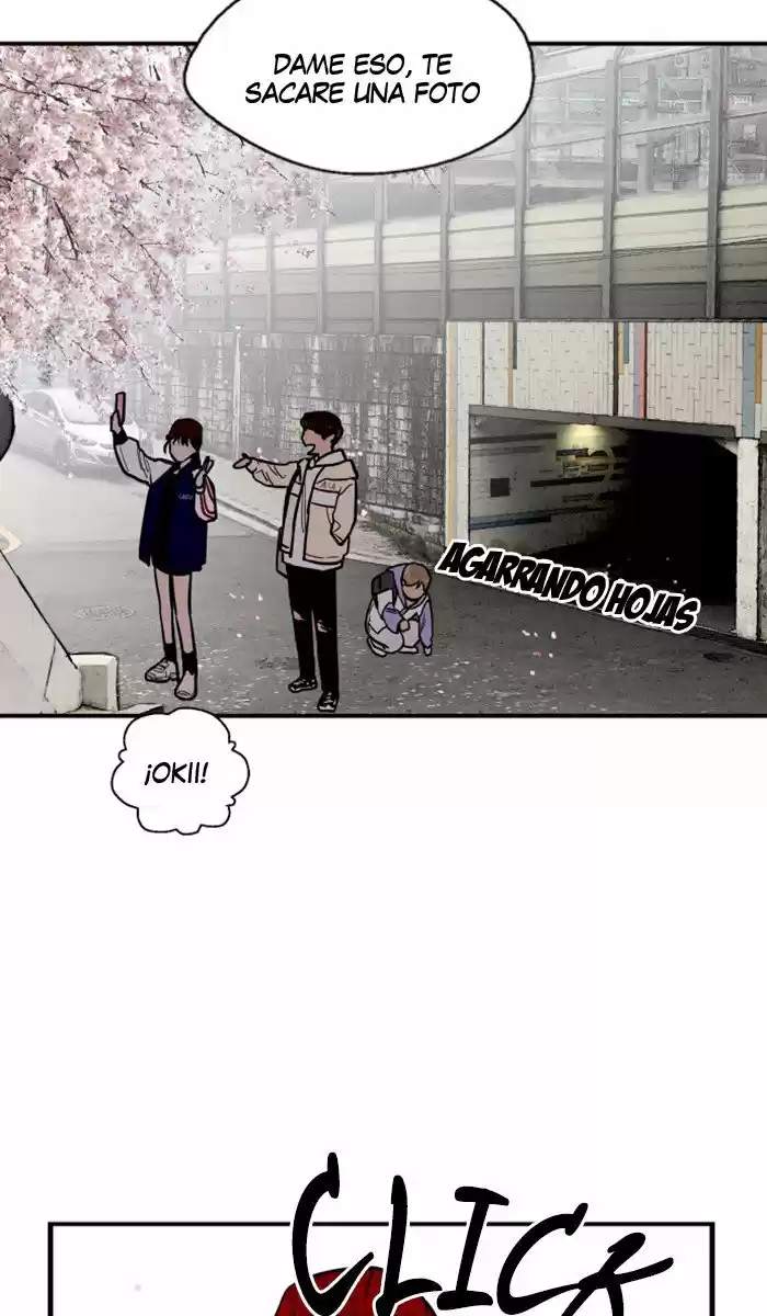 Lee Doona! - Capítulo 8 - Página 35 - LectorTMOo