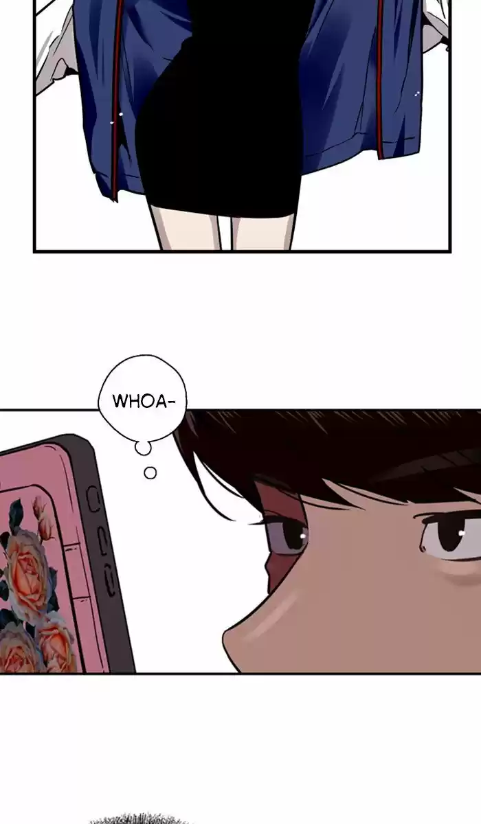 Lee Doona! - Capítulo 8 - Página 37 - LectorTMOo