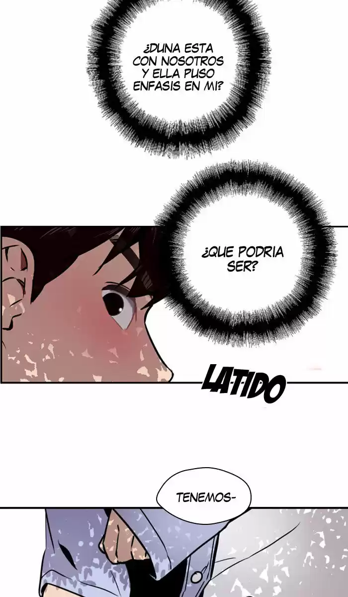 Lee Doona! - Capítulo 8 - Página 43 - LectorTMOo