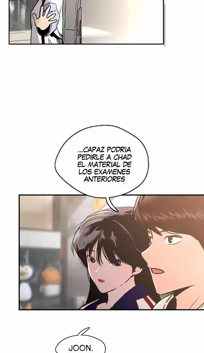 Lee Doona! - Capítulo 8 - Página 51 - LectorTMOo