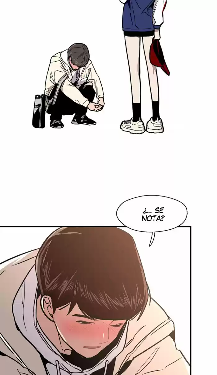 Lee Doona! - Capítulo 8 - Página 59 - LectorTMOo