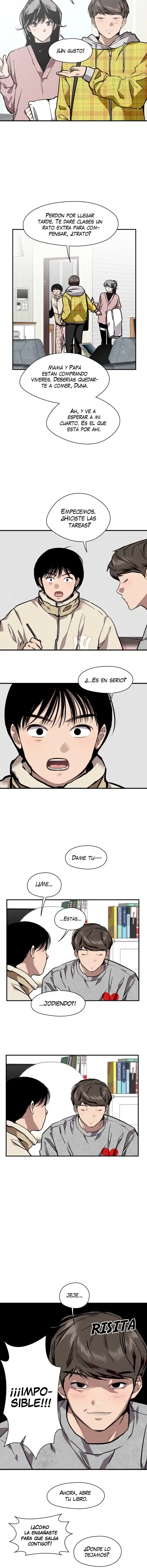 Lee Doona! - Capítulo 80 - Página 3 - LectorTMOo