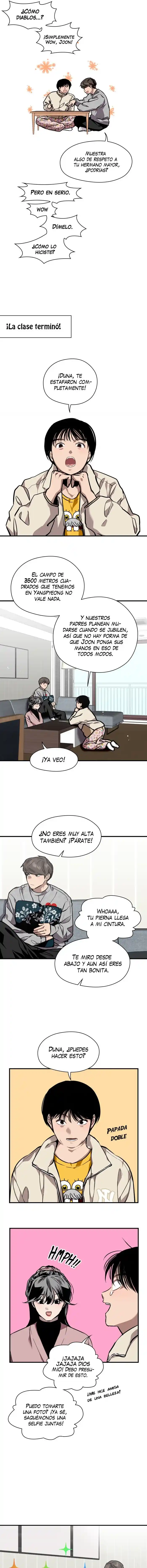Lee Doona! - Capítulo 80 - Página 4 - LectorTMOo
