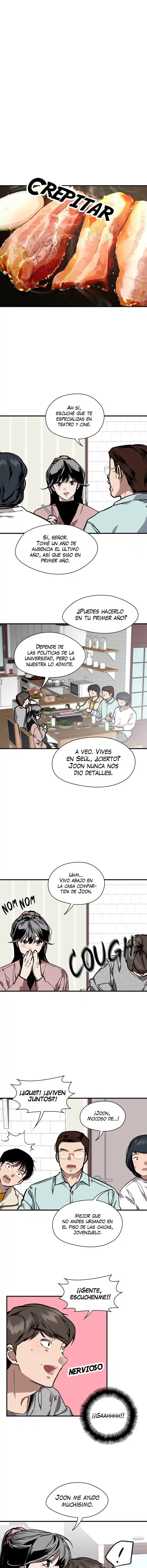 Lee Doona! - Capítulo 80 - Página 8 - LectorTMOo