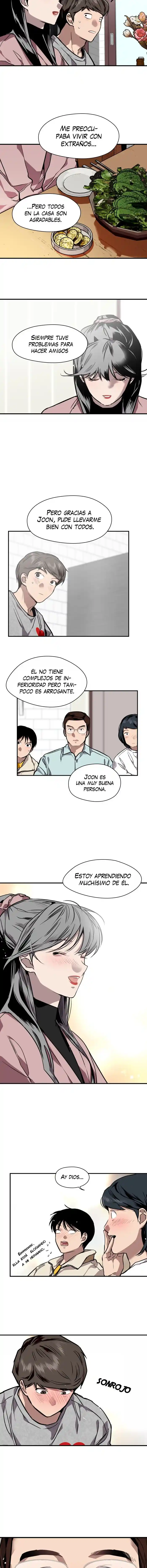 Lee Doona! - Capítulo 80 - Página 9 - LectorTMOo