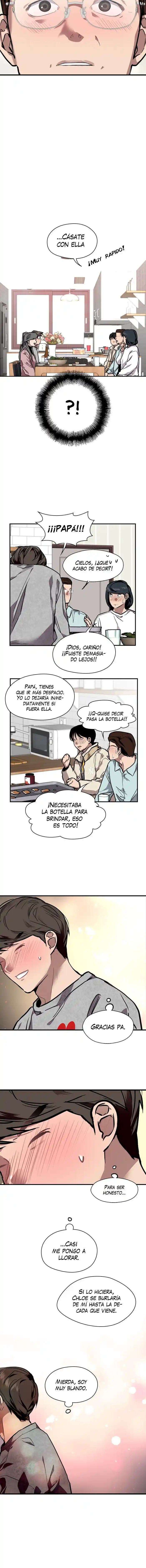 Lee Doona! - Capítulo 80 - Página 10 - LectorTMOo