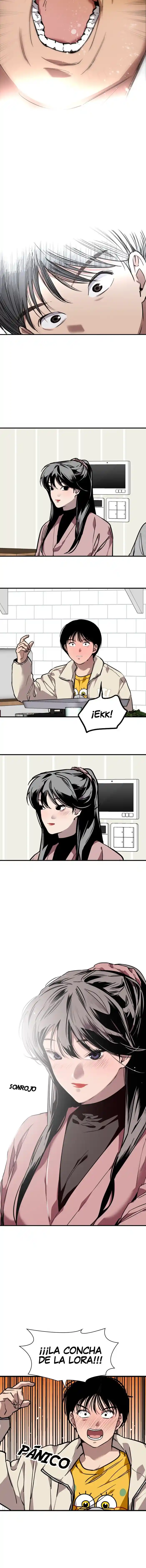 Lee Doona! - Capítulo 80 - Página 12 - LectorTMOo