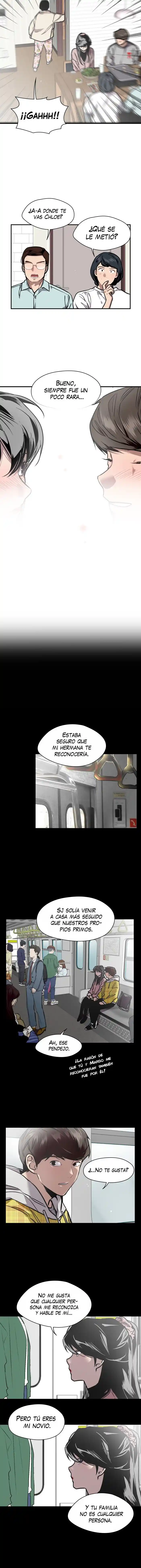 Lee Doona! - Capítulo 81 - Página 3 - LectorTMOo