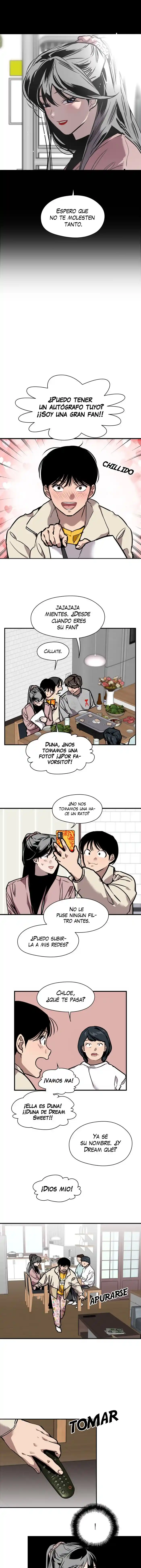 Lee Doona! - Capítulo 81 - Página 4 - LectorTMOo