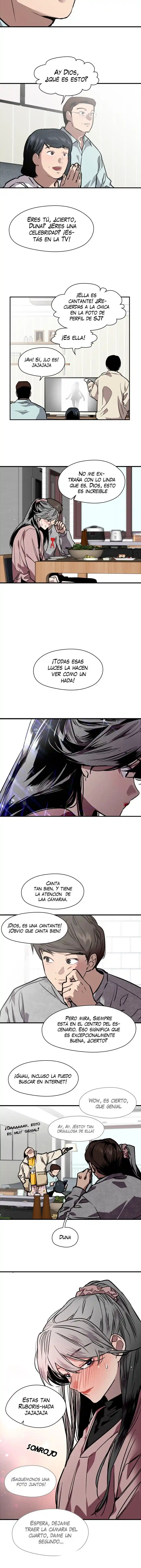 Lee Doona! - Capítulo 81 - Página 7 - LectorTMOo