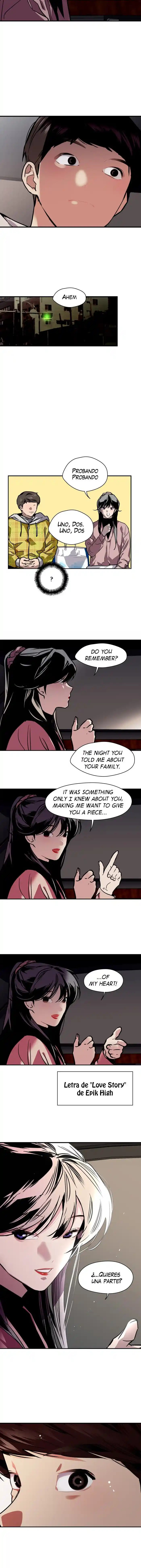 Lee Doona! - Capítulo 81 - Página 10 - LectorTMOo